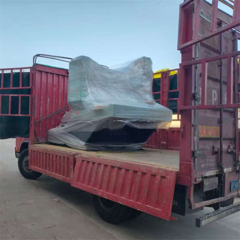 博湖县和静县：物流专线的高效货运解决方案