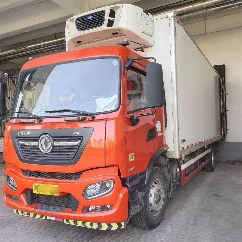 博湖县潞城区物流：多元专线与高效运输探秘